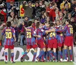 25 năm đỉnh cao của Frank Rijkaard ảnh 1