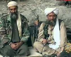 Interpol truy nã trùm khủng bố Al-Zarqawi