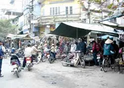 Bài 1: Mất biển số xe “xịn”, mua ở đâu ? ảnh 2