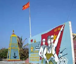 Phản đối Đài Loan có kế hoạch xây dựng sân bay ở Trường Sa