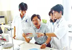 Bài 1: Nghiệm thu ngon lành, ứng dụng không nổi!