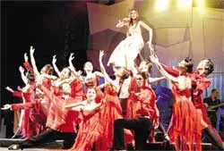 “Một ngày mới”