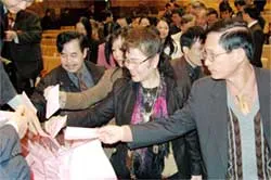 Tăng cường bản chất giai cấp công nhân và tính tiên phong