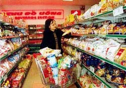 Có thể tăng đến 4%