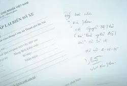 Bài 2: Điều phi lý - bao giờ thay đổi? ảnh 2