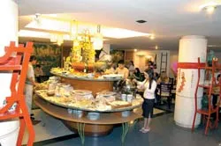 Chơi Tết Dương lịch