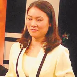 Tấm lòng sâu nặng với người nghèo