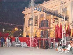 Tấm lòng sâu nặng với người nghèo ảnh 2