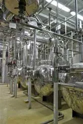 Iran và Nga thảo luận khả năng làm giàu uranium trên lãnh thổ Nga