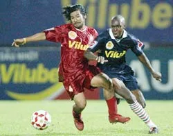 Hòa Phát Hà Nội sẽ đoạt vé đầu tiên vào vòng 2 ảnh 1