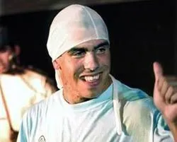 Cầu thủ xuất sắc nhất Nam Mỹ 2005 ảnh 1