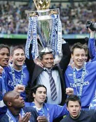 Jose Mourinho: "Không!" ảnh 1