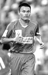 Hùng Dũng trở lại ảnh 1