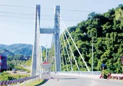 Những công trình quốc gia tỏa sáng ảnh 2