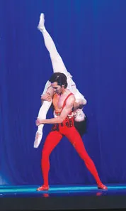 Gặp gỡ các nghệ sĩ trẻ ảnh 3