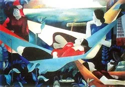 Những ngẫu hứng, sáng tạo mới