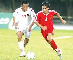 Đừng ghét Trà My nhé !