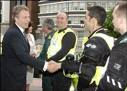 Thách thức mới đang chờ đón nước Anh