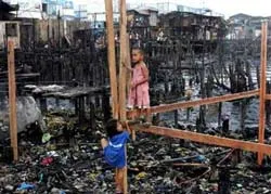 3.000 gia đình nghèo mất nhà vì hỏa hoạn