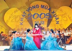 Sôi động, vui tươi