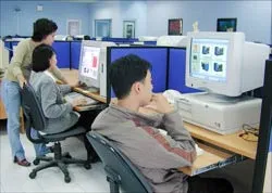 Ứng dụng có hiệu qủa tin học quản lý hành chính nhà nước