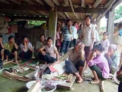 Yên Bái: 26 gia đình bị lũ quét đã có nhà mới