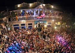 Thế giới tưng bừng đón Năm Mới