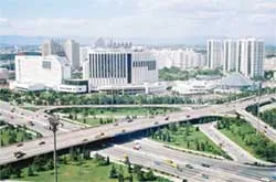 Trung Quốc - Một nền kinh tế lớn