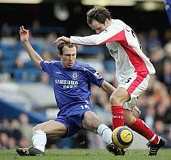 Mùa giáng sinh khắc nghiệt ! ảnh 1