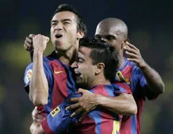 Đoạt tất cả các danh hiệu ảnh 1