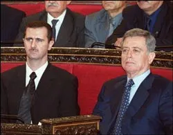 LHQ yêu cầu thẩm vấn Tổng thống Syria Assad