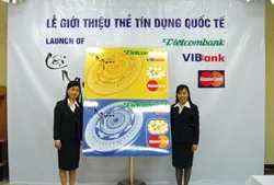 Thẻ tín dụng MasterCard Cội nguồn