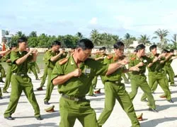 Bám trụ 24/24 cho dân vui chơi