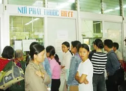 “Quýt” làm, “cam” phải chịu?