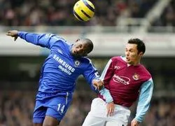 Chelsea lại chiến thắng