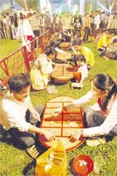 Đa dạng, hấp dẫn