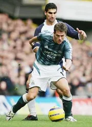 Những ngày tháng phập phòng của Graeme Souness ảnh 1