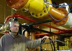 Khôi phục đủ lượng khí đốt cho khách hàng châu Âu?