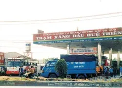 Sẽ thành lập thanh tra chống xe dù