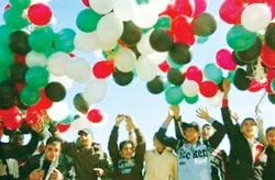 Bầu cử Quốc hội có nguy cơ bị hoãn