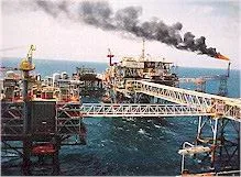 Trữ lượng dầu khí tăng lên 40,6 triệu tấn