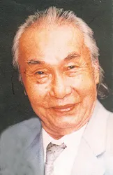 Người nghệ sĩ của những huyền thoại