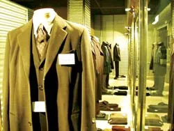 Thế giới Armani ảnh 2