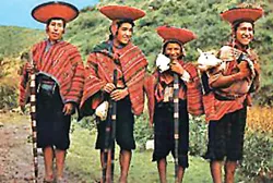 Peru, đỉnh cao Copa America 2004