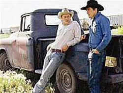 “Ngọn núi Brokeback” giành giải oscar 2006?