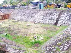 70.000 dân Hội An “khát” nước sạch