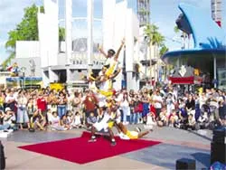 Cơn sốt của “thượng đế” châu Á