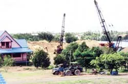 Đặc công làm kinh tế ảnh 2