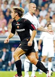 Những cuộc bám đuổi quyết liệt ảnh 1