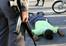 Lưu ý tình trạng vi phạm nhân quyền ở Thailand